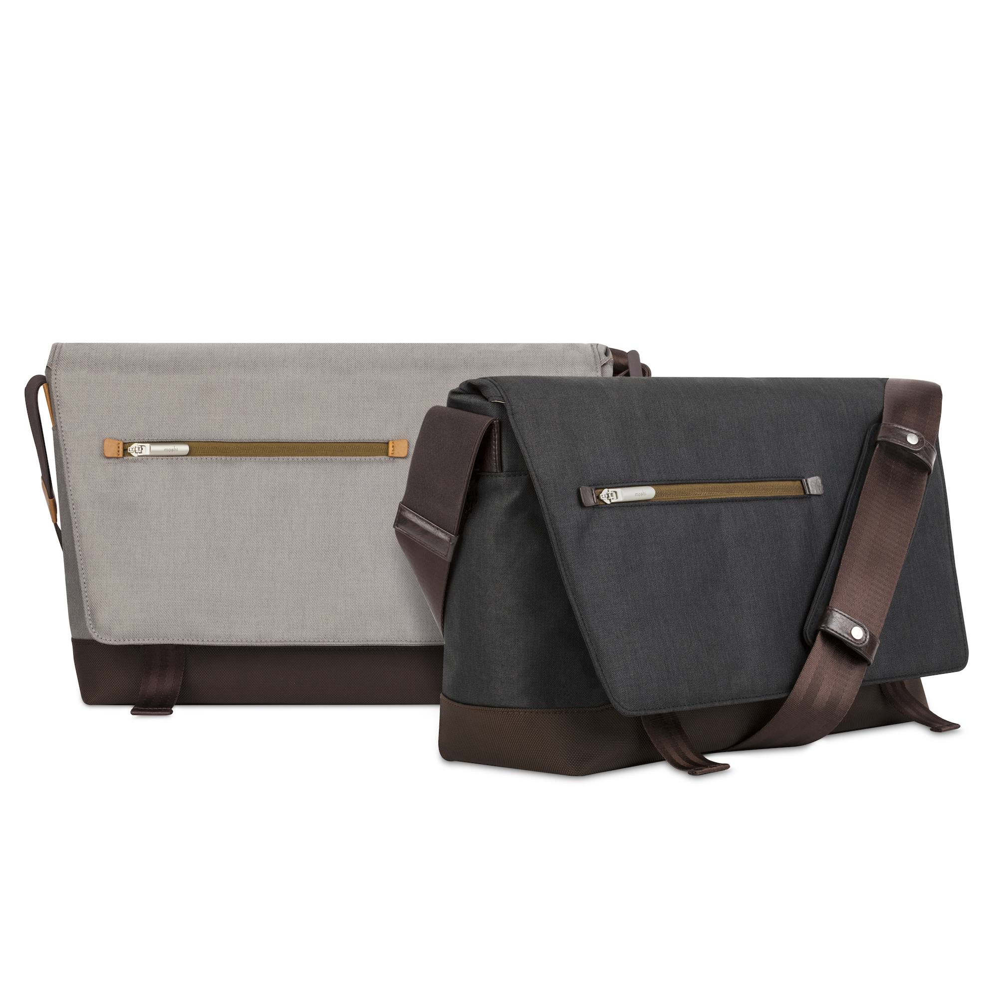 Aerio messenger bag from Moshi