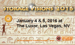 Storage Visions 2016