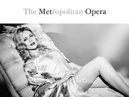 The Met Live: Puccini’s Manon Lescaut