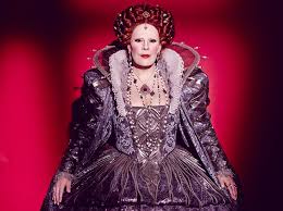 The Met Live: Roberto Devereux