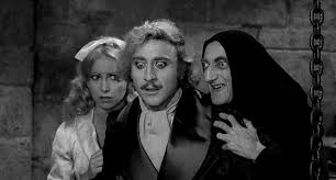 Fathom Presents Young Frankenstein