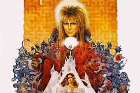 Celebration of “Labyrinth 30th Anniversary”