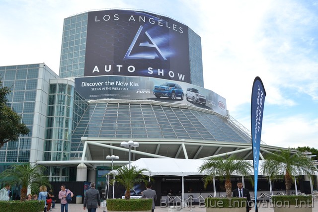 2016 Automobility LA