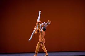 A Contemporary Evening by The Bolshoi Ballet