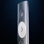 Logitech Spotlight Presentation Remote