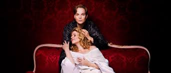 Live from MET – Der Rosenkavalier