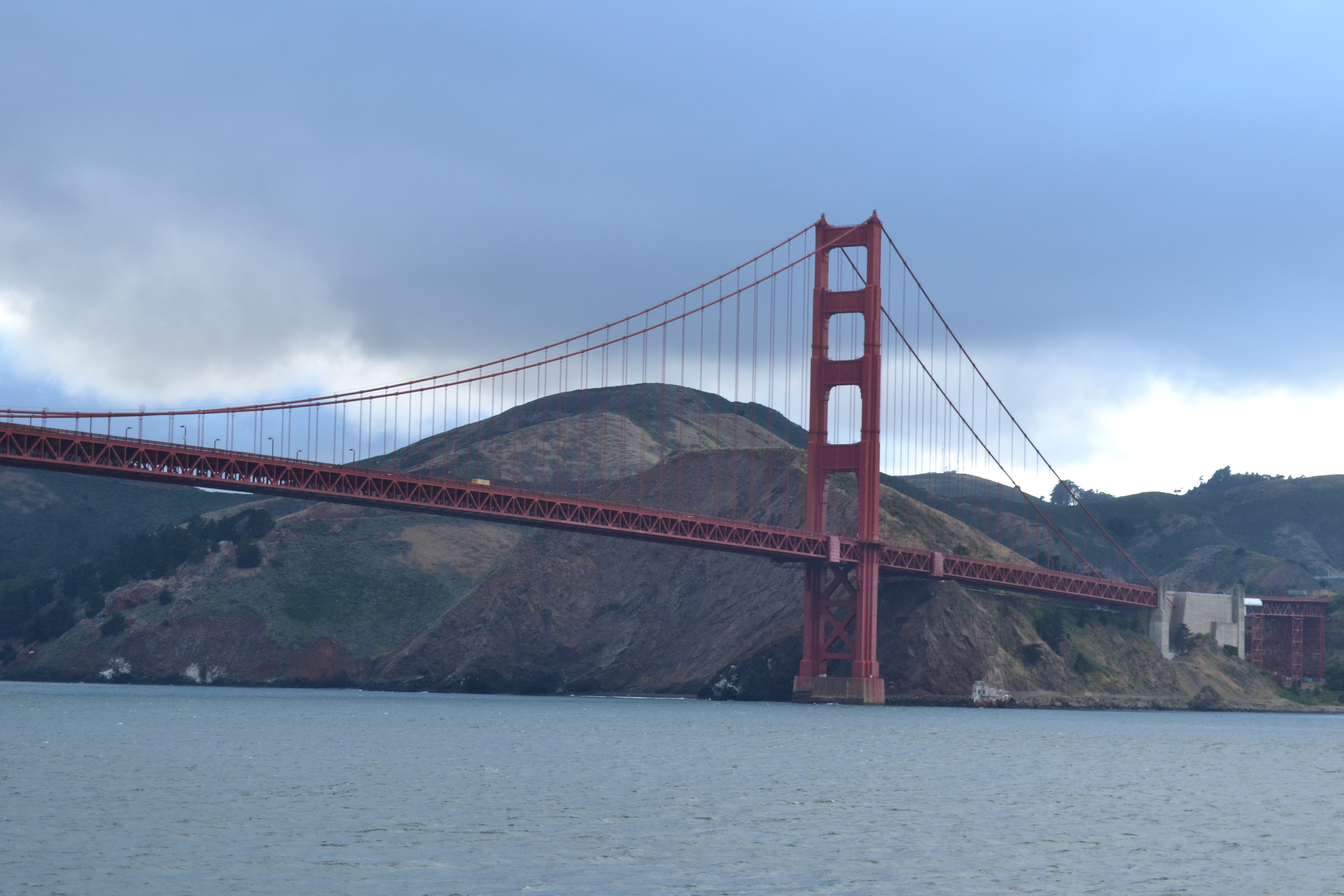 First 5G deployment in San Francisco