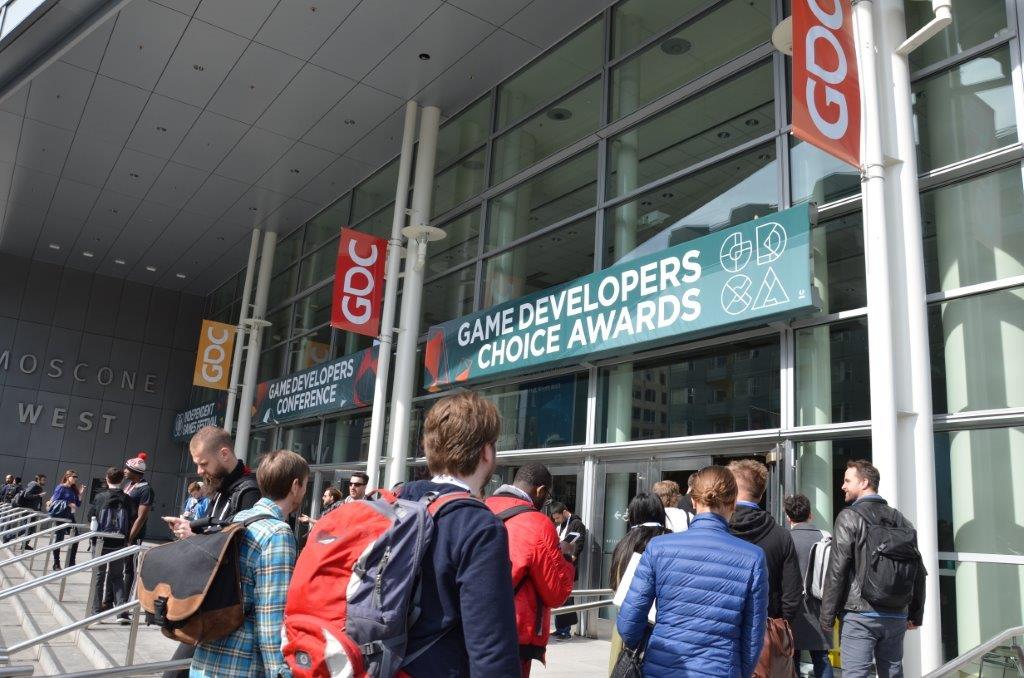 GDC2018 hosts International Participation