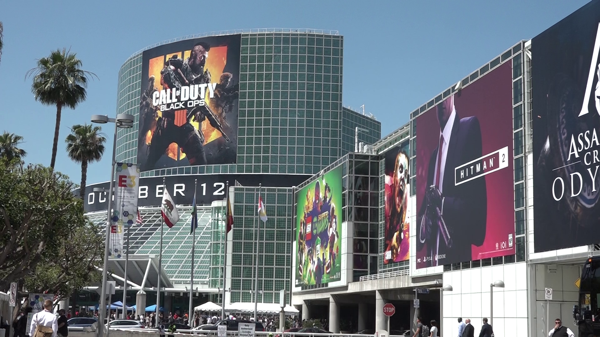 Newzoo reports eSports statistics before E3 show