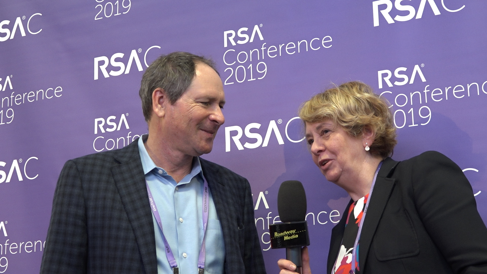 Interview with CEO of Cequence Security at RSA 2019